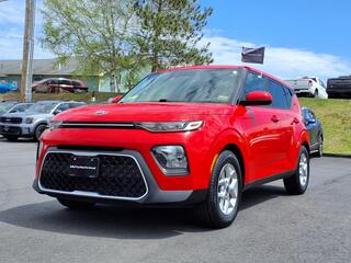 2020 Kia Soul for sale in Augusta ME