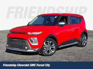 2020 Kia Soul for sale in Forest City NC