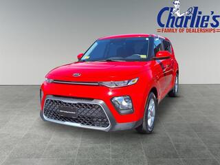 2020 Kia Soul for sale in Augusta ME