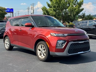 2020 Kia Soul for sale in Greenville SC