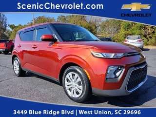 2020 Kia Soul for sale in West Union SC