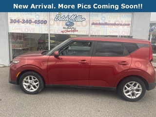 2020 Kia Soul for sale in North Haven CT