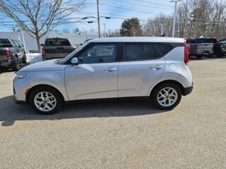 2020 Kia Soul