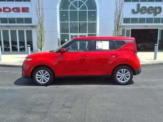 2020 Kia Soul for sale in Boardman OH