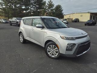 2020 Kia Soul for sale in Clarksville TN