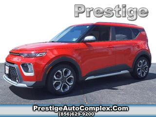 2021 Kia Soul