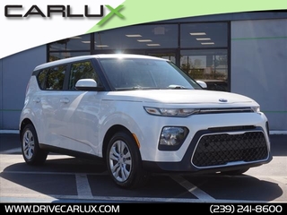 2021 Kia Soul