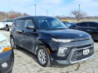 2021 Kia Soul
