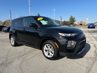 2021 Kia Soul