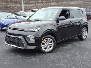2021 Kia Soul for sale in Bridgeport WV