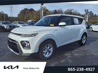 2022 Kia Soul for sale in Louisville TN