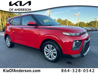 2022 Kia Soul for sale in Pendleton SC