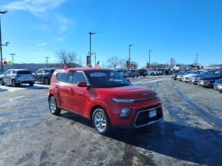 2022 Kia Soul for sale in Bourbonnais IL