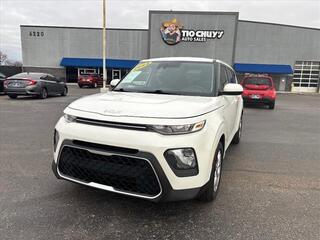 2022 Kia Soul