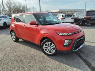 2022 Kia Soul for sale in Clarksville TN