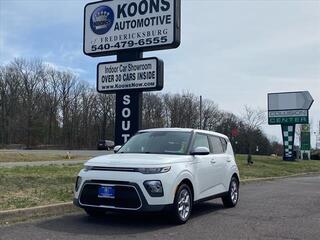 2022 Kia Soul