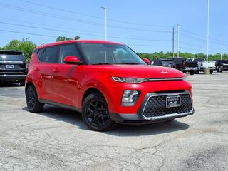 2022 Kia Soul