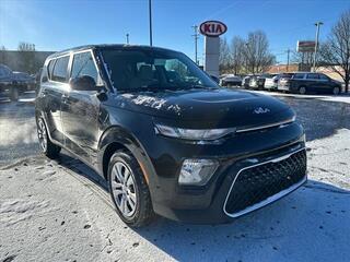 2022 Kia Soul for sale in Lansing MI