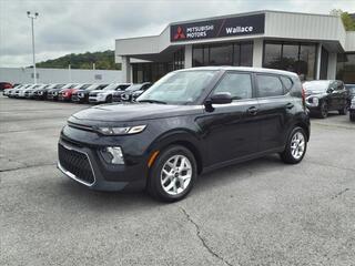 2022 Kia Soul for sale in Kingsport TN