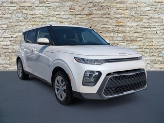 2022 Kia Soul