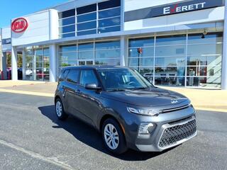 2022 Kia Soul