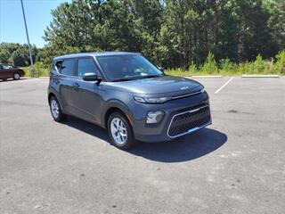 2022 Kia Soul