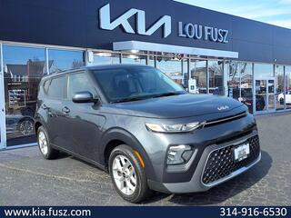 2022 Kia Soul