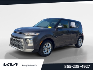2022 Kia Soul for sale in Louisville TN