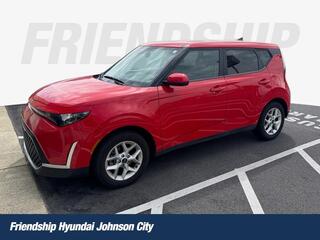 2023 Kia Soul