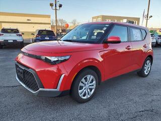 2023 Kia Soul