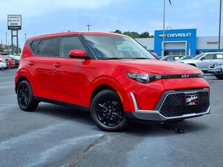 2023 Kia Soul