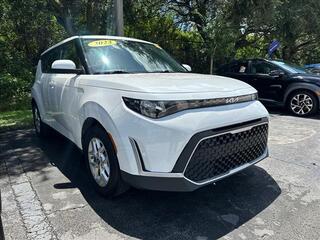 2023 Kia Soul