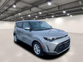 2023 Kia Soul