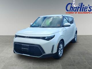 2023 Kia Soul for sale in Augusta ME