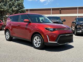 2023 Kia Soul for sale in Asheville NC