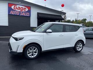 2023 Kia Soul