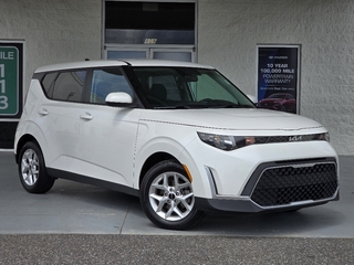 2023 Kia Soul