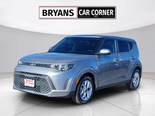 2023 Kia Soul
