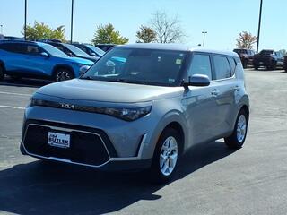 2023 Kia Soul