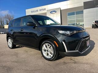 2023 Kia Soul