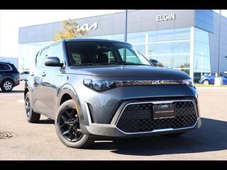 2023 Kia Soul