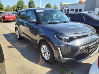 2023 Kia Soul for sale in Clarksville TN