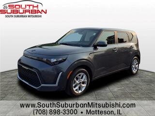2023 Kia Soul