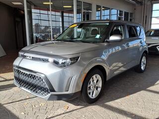 2023 Kia Soul for sale in Lansing MI