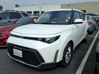 2023 Kia Soul
