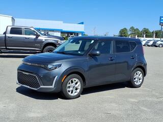 2023 Kia Soul
