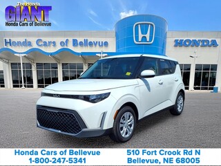 2023 Kia Soul