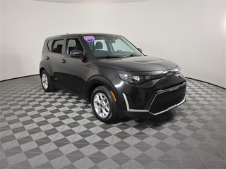 2023 Kia Soul