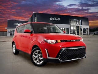 2024 Kia Soul for sale in Beaumont TX