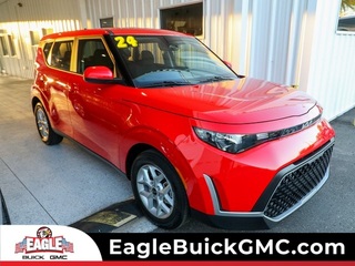 2024 Kia Soul